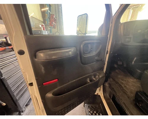 GMC C5500 Door Assembly, Front