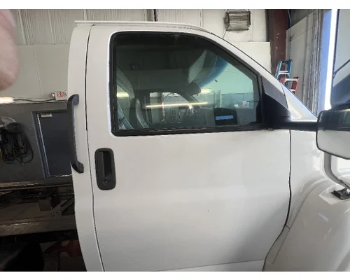 GMC C5500 Door Assembly, Front