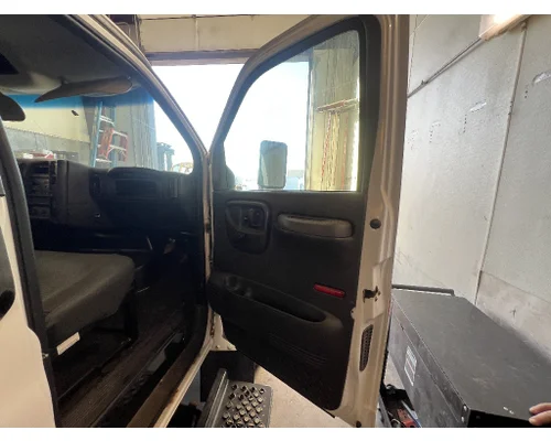 GMC C5500 Door Assembly, Front
