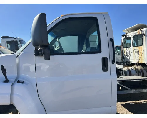 GMC C5500 Door Assembly, Front