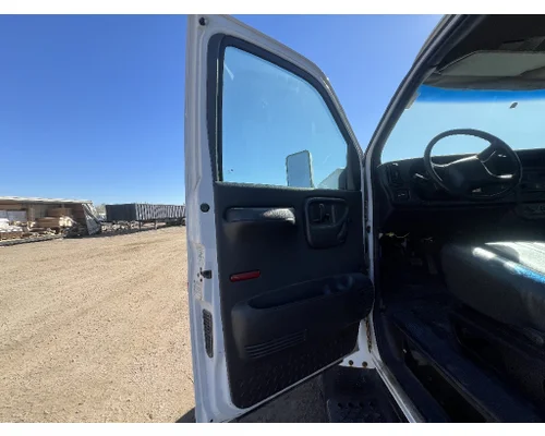 GMC C5500 Door Assembly, Front
