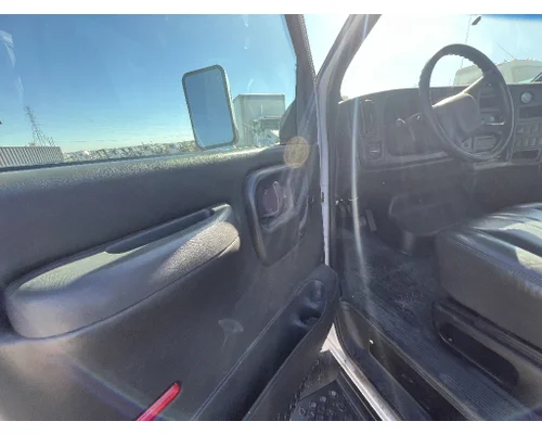 GMC C5500 Door Assembly, Front