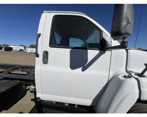 GMC C5500 Door Assembly, Front