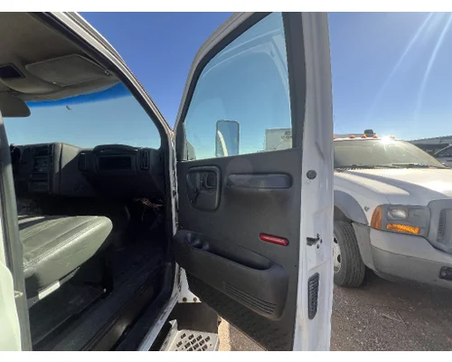 GMC C5500 Door Assembly, Front