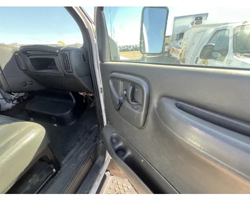 GMC C5500 Door Assembly, Front