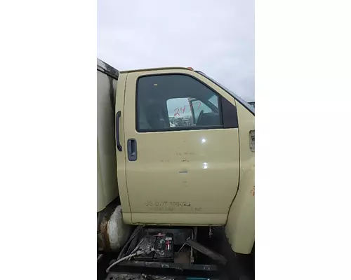 GMC C5500 Door Assembly, Front