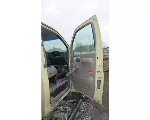 GMC C5500 Door Assembly, Front