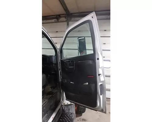 GMC C5500 Door Assembly, Front