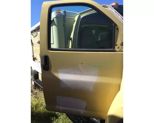 GMC C5500 Door Assembly, Front