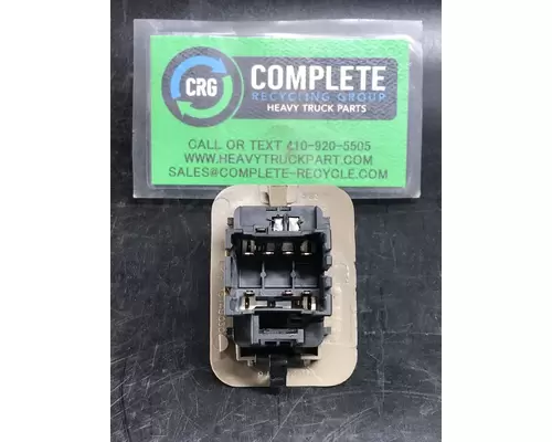 GMC C5500 Door Electrical Switch