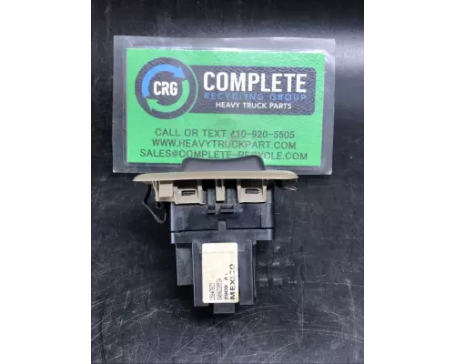 GMC C5500 Door Electrical Switch