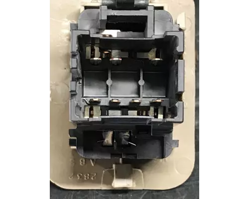 GMC C5500 Door Electrical Switch