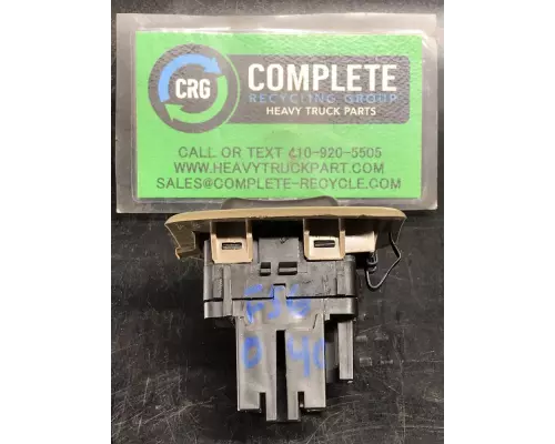 GMC C5500 Door Electrical Switch