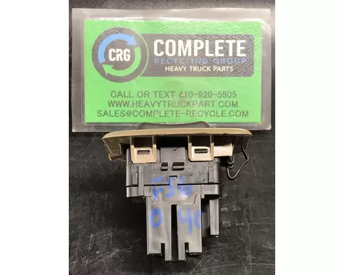 GMC C5500 Door Electrical Switch