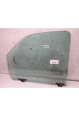 GMC C5500 Door Glass, Front