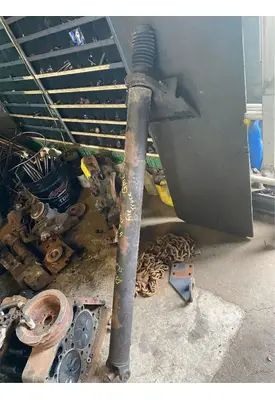 GMC C5500 Drive Shaft, Front