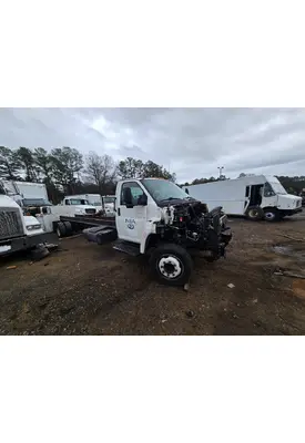 GMC C5500 Drive Shaft, Rear