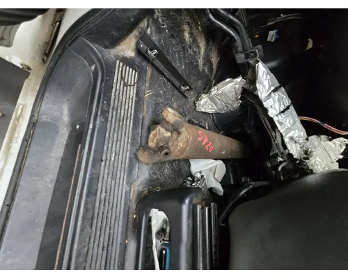 GMC C5500 Drive Shaft, Rear