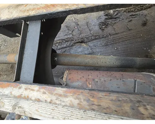 GMC C5500 Drive Shaft, Rear