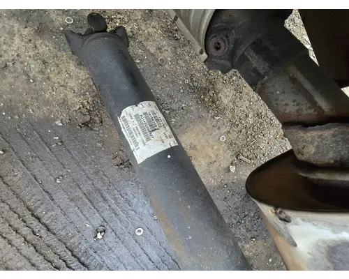 GMC C5500 Drive Shaft, Rear