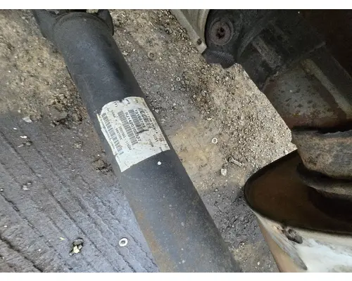 GMC C5500 Drive Shaft, Rear