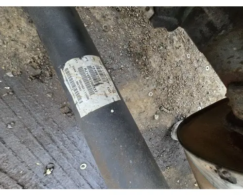 GMC C5500 Drive Shaft, Rear