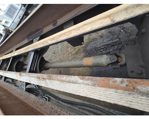 GMC C5500 Drive Shaft, Rear