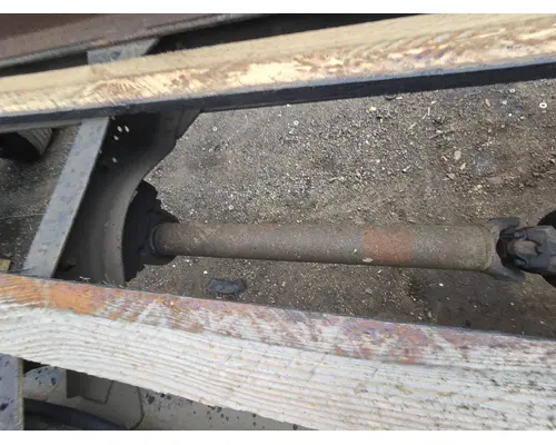 GMC C5500 Drive Shaft, Rear