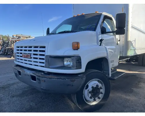 GMC C5500 ECM (Body Control Module)