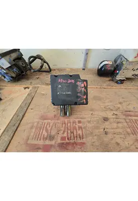 GMC C5500 ECM (Brake & ABS)