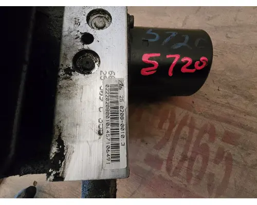 GMC C5500 ECM (Brake & ABS)