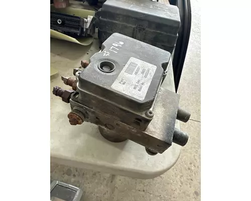 GMC C5500 ECM (Brake & ABS)