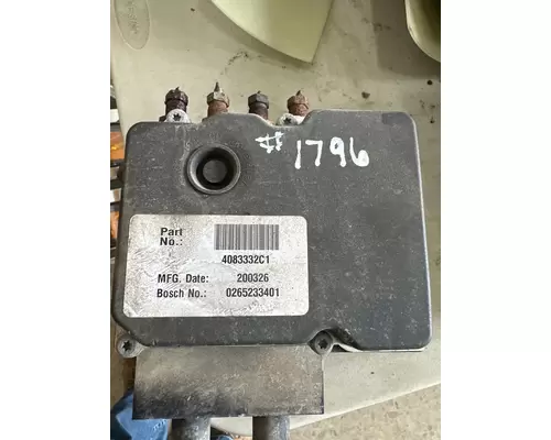 GMC C5500 ECM (Brake & ABS)