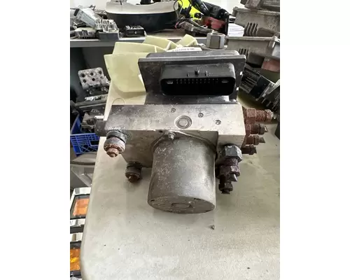 GMC C5500 ECM (Brake & ABS)