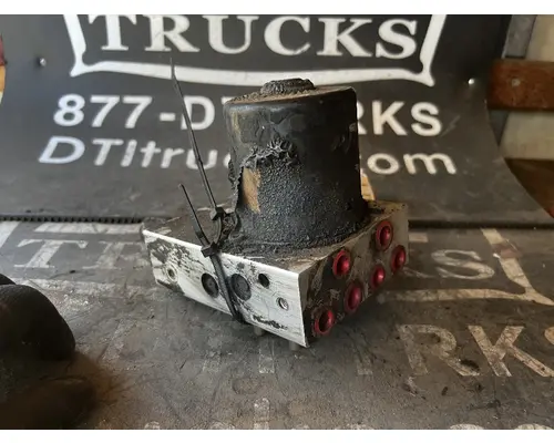 GMC C5500 ECM (Brake & ABS)