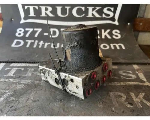 GMC C5500 ECM (Brake & ABS)