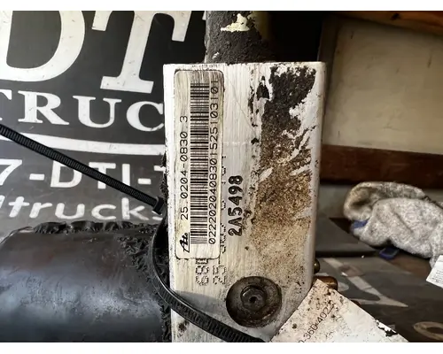 GMC C5500 ECM (Brake & ABS)