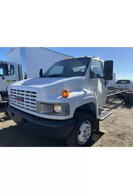 GMC C5500 ECM (Brake & ABS)