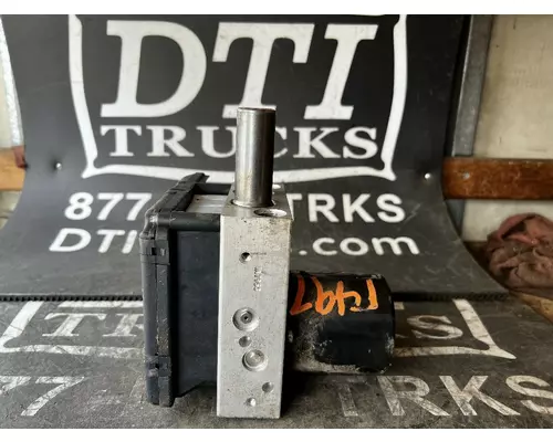 GMC C5500 ECM (Brake & ABS)