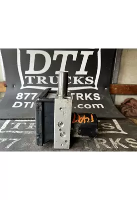 GMC C5500 ECM (Brake & ABS)