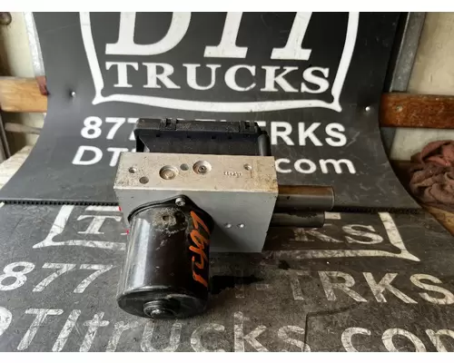 GMC C5500 ECM (Brake & ABS)