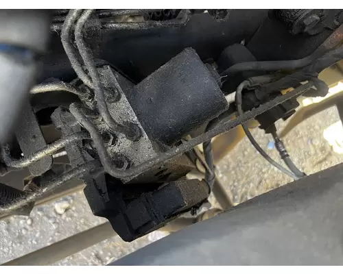 GMC C5500 ECM (Brake & ABS)