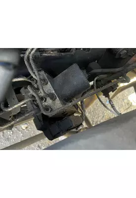 GMC C5500 ECM (Brake & ABS)