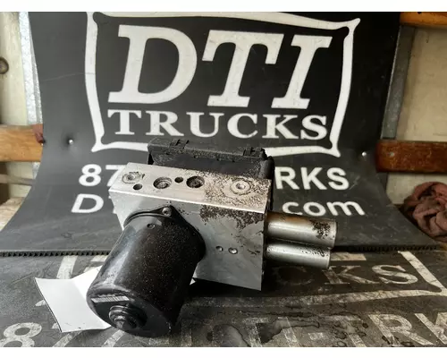 GMC C5500 ECM (Brake & ABS)