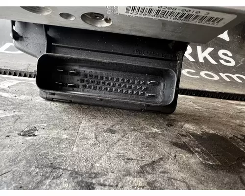 GMC C5500 ECM (Brake & ABS)