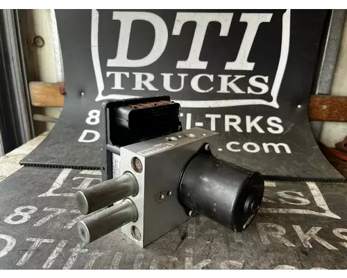 GMC C5500 ECM (Brake & ABS)