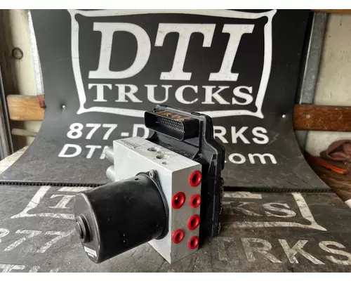 GMC C5500 ECM (Brake & ABS)
