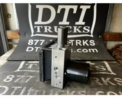 GMC C5500 ECM (Brake & ABS)