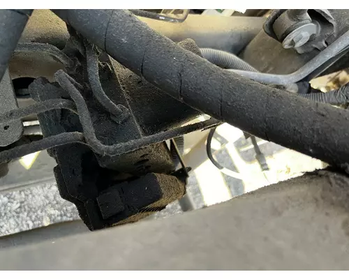 GMC C5500 ECM (Brake & ABS)