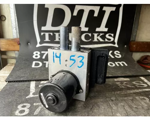 GMC C5500 ECM (Brake & ABS)